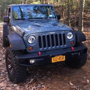 Meet your Posher, Tony